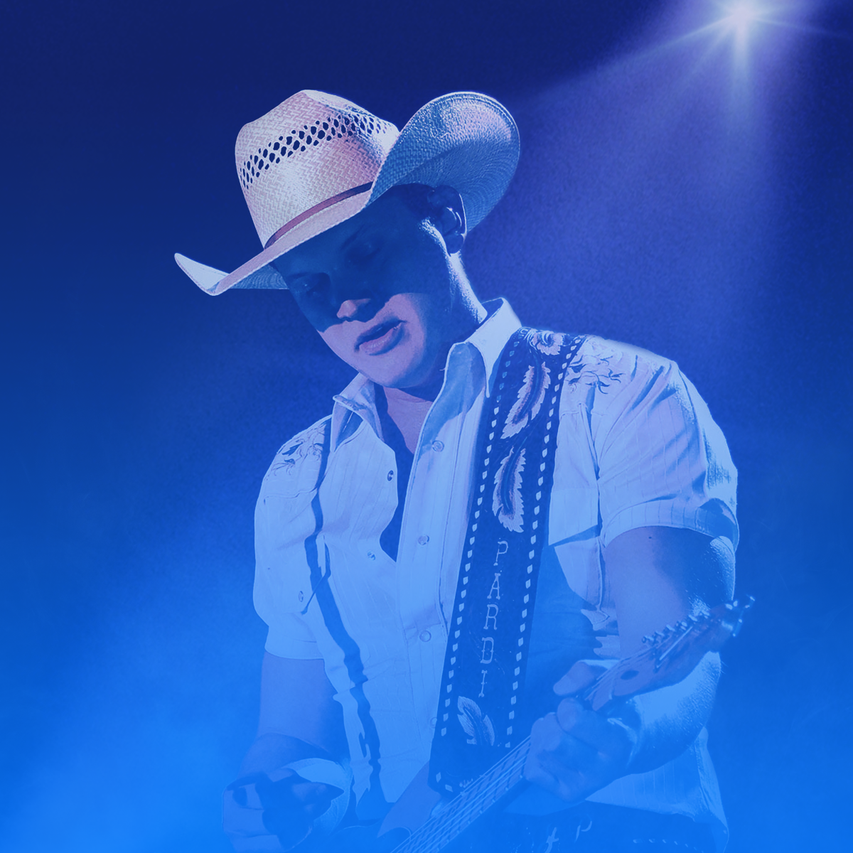 Jon Pardi