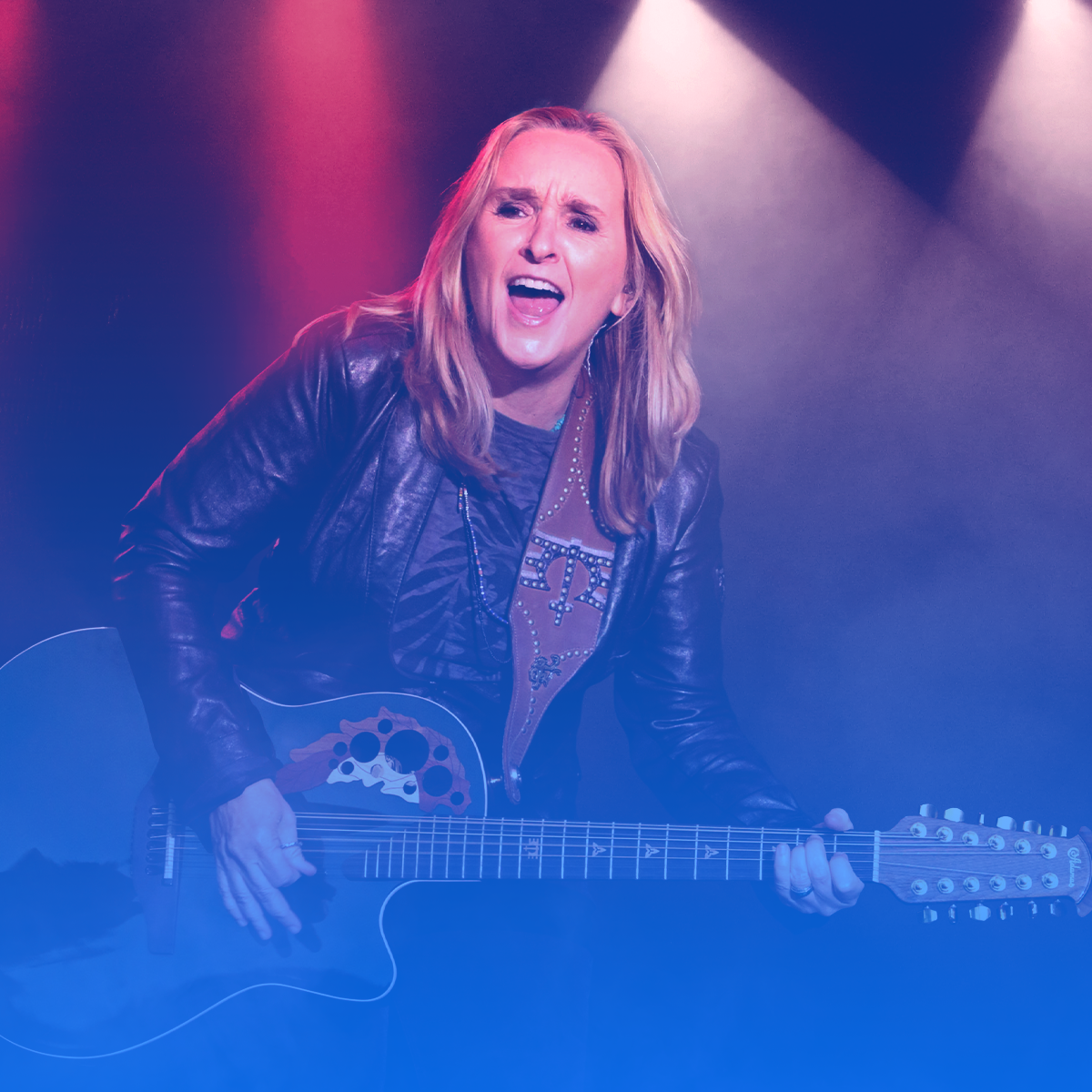 Melissa Etheridge