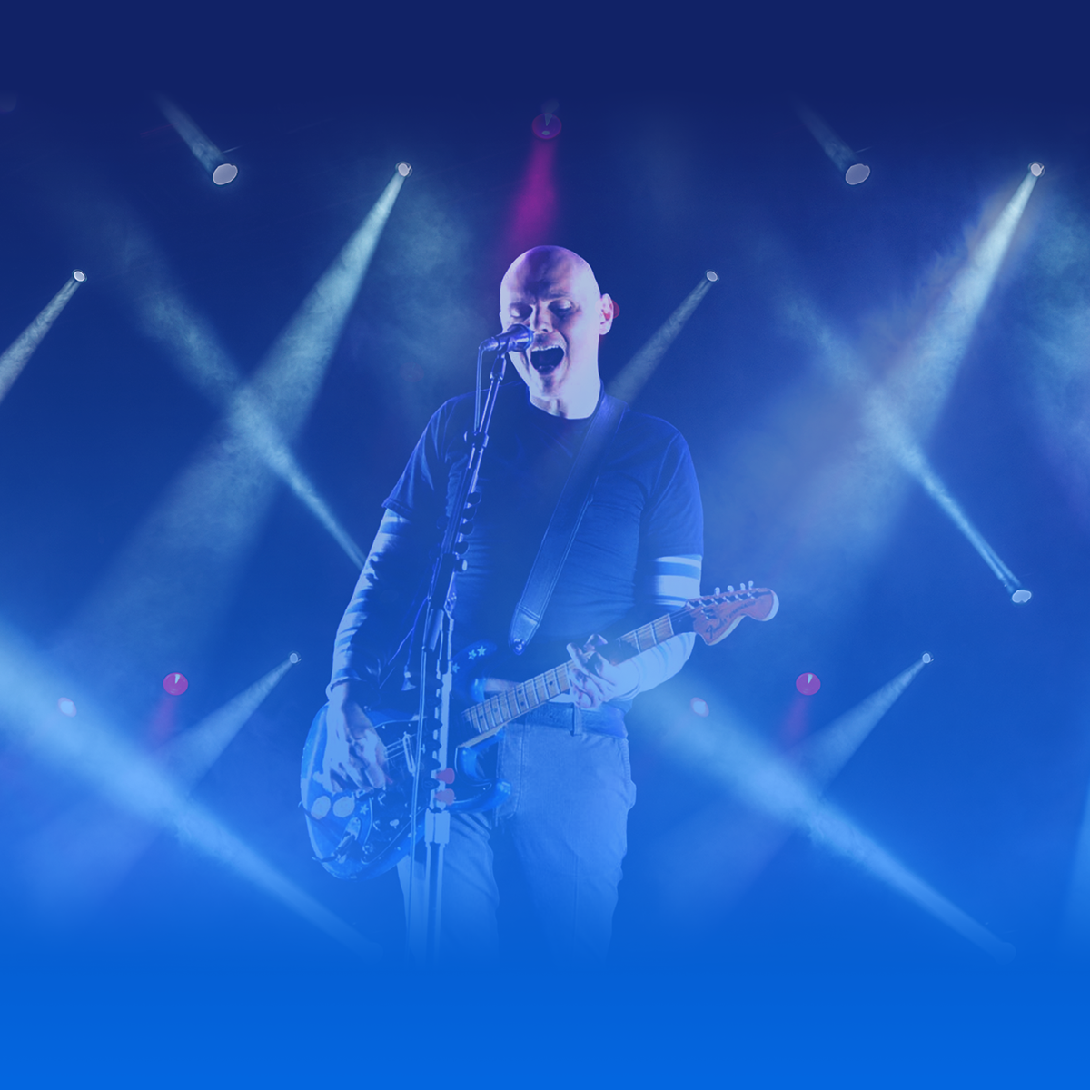 Smashing Pumpkins