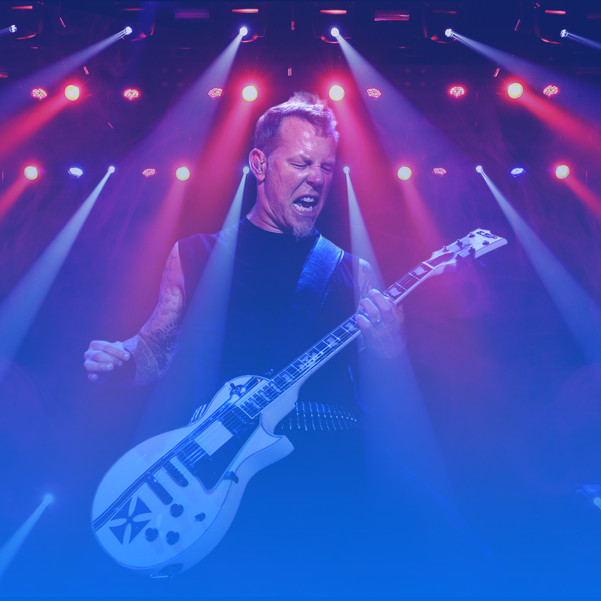 Metallica