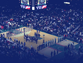 Milwaukee Bucks Tickets