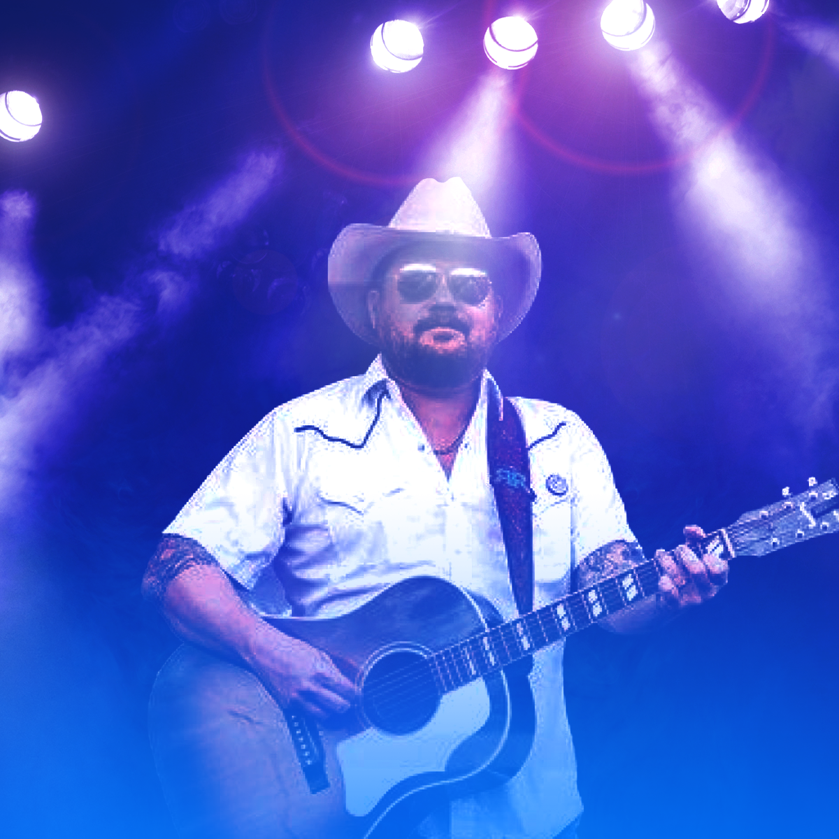 Randy Rogers Band