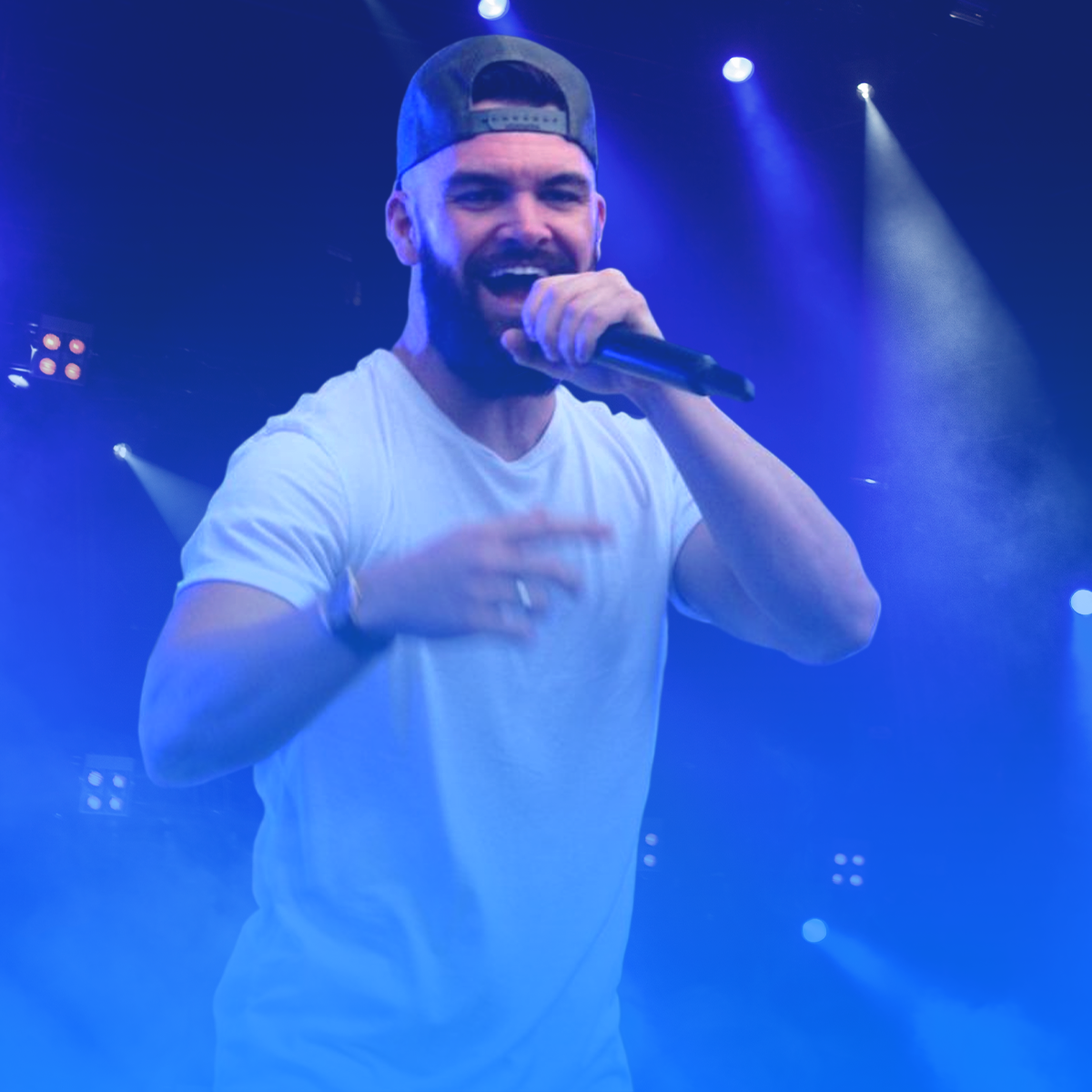 Dylan Scott & Corey Kent
