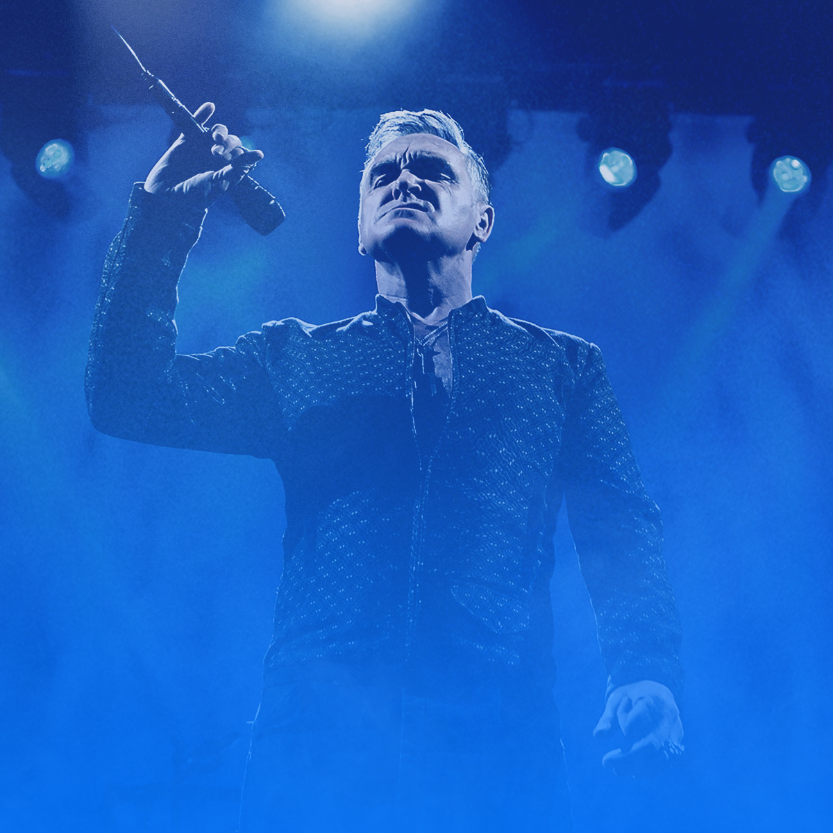 Morrissey