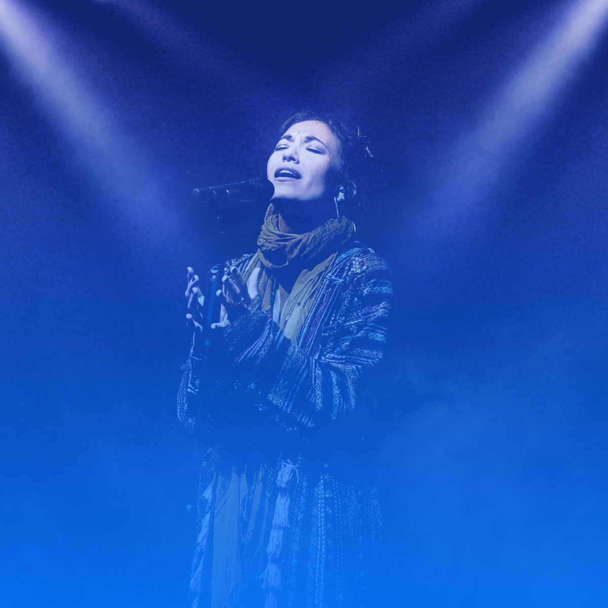 Lauren Daigle