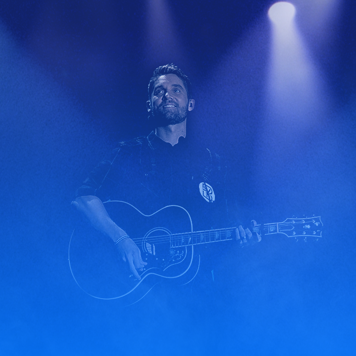 Brett Young