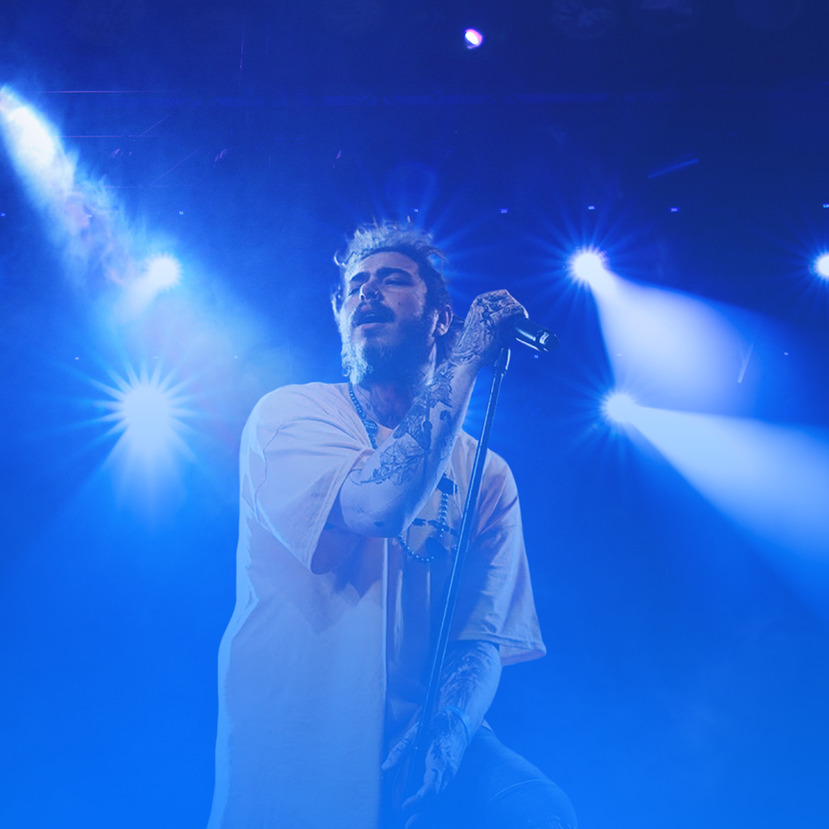 Post Malone & Jelly Roll