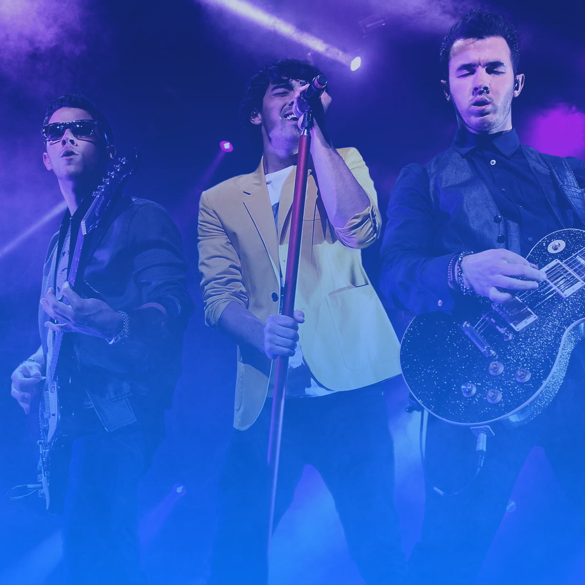 Jonas Brothers