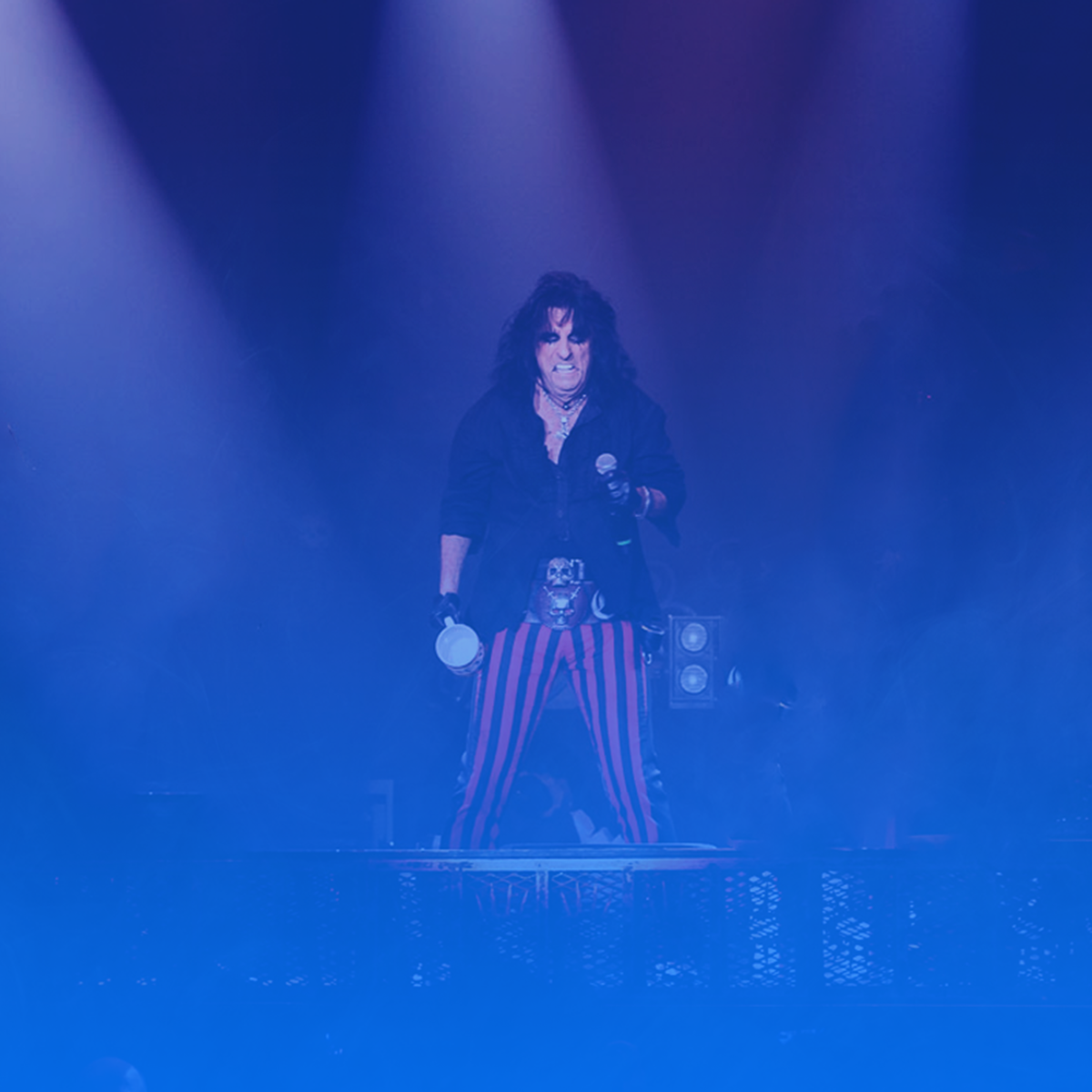Alice Cooper