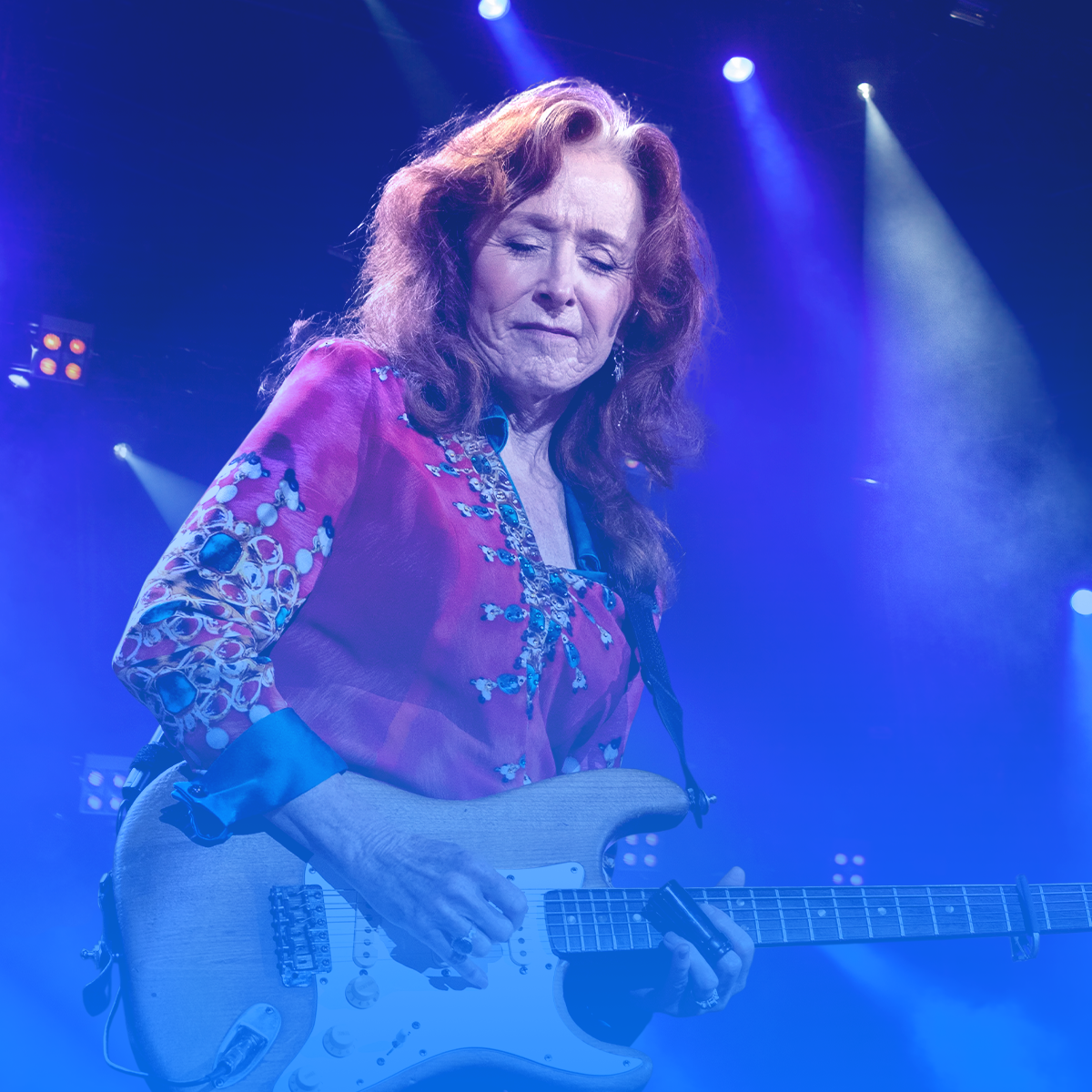 Bonnie Raitt