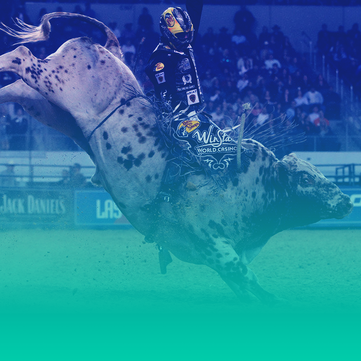 PBR - Professional Bull Riders