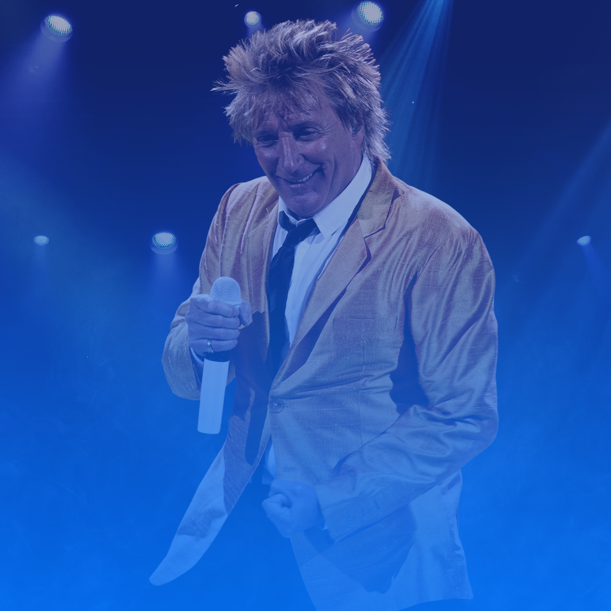 Rod Stewart