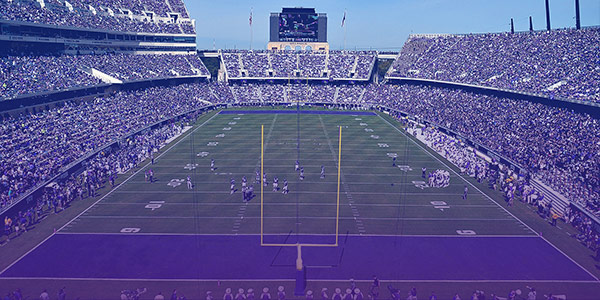 Where Is The Best Place To Buy TCU Horned Frogs College Football Tickets?