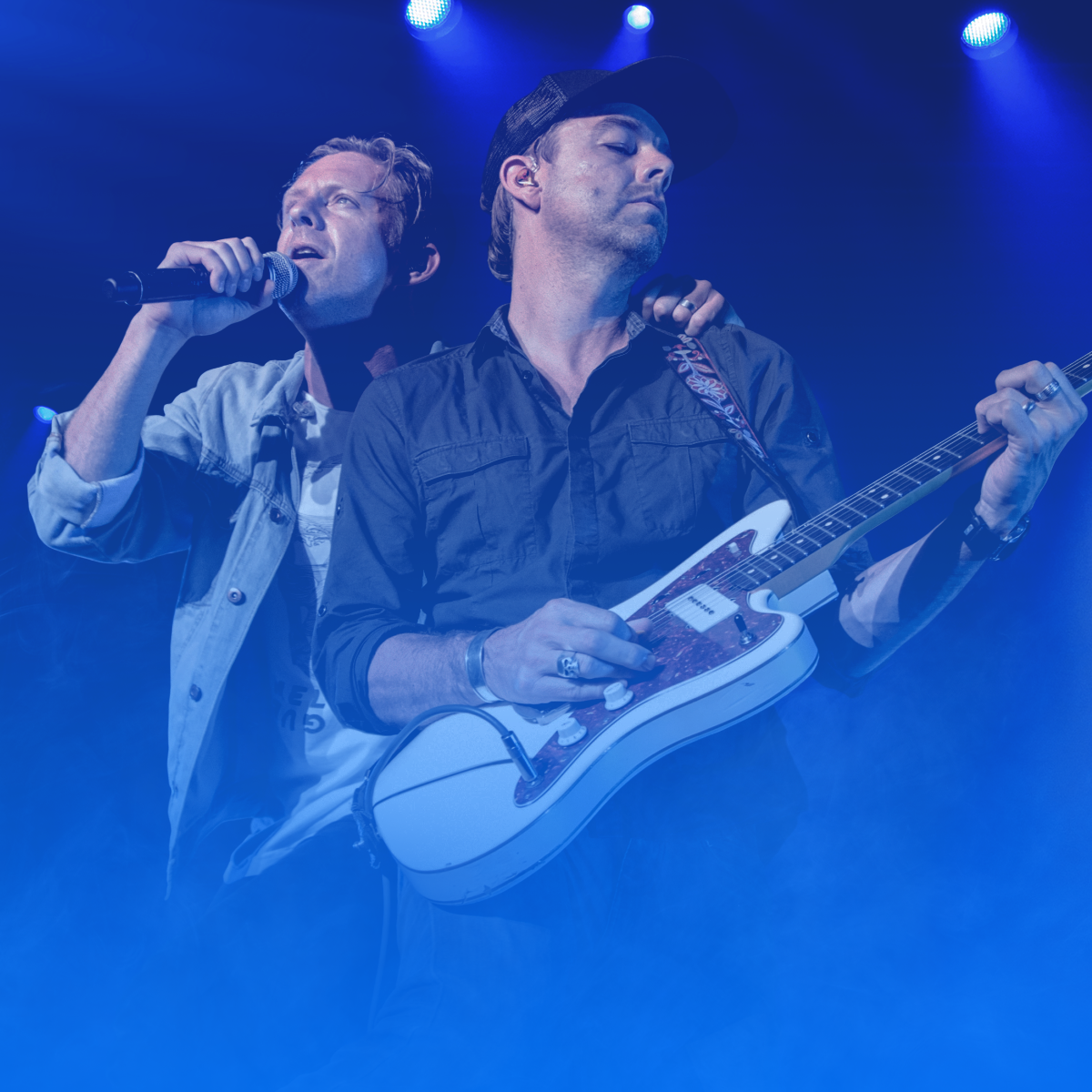 Switchfoot & Anberlin